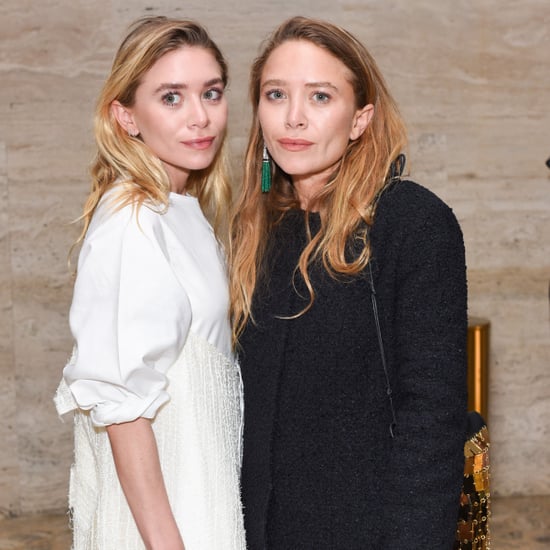 Photos and Quotes of Ashley Olsen Talking About Not Ending Up Like ...