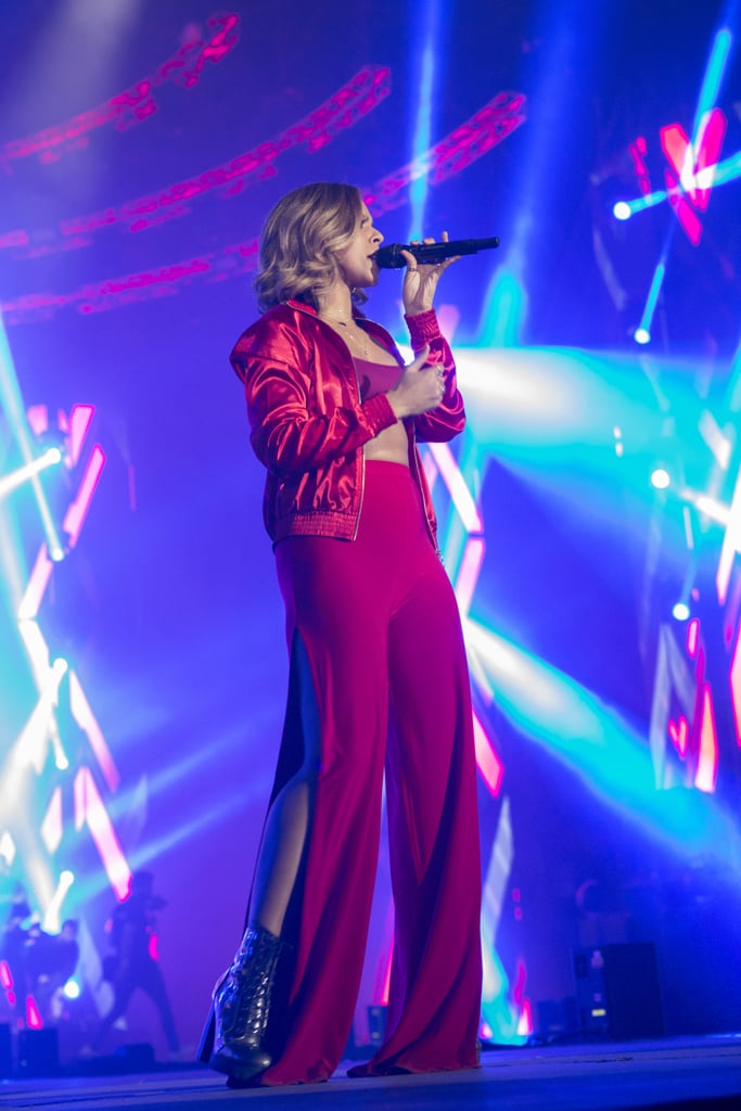 2018 RedFestDXB Pictures