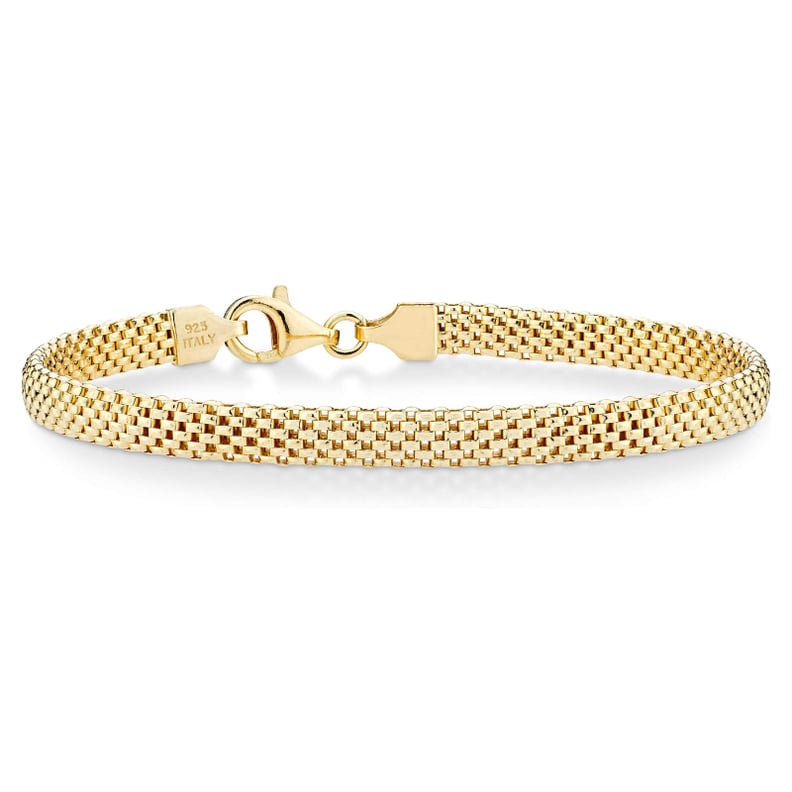 Best Mesh Link Bracelet