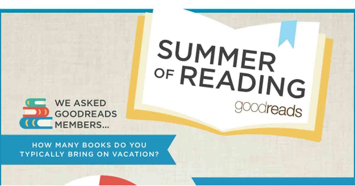 Books People Read on Vacation POPSUGAR Smart Living
