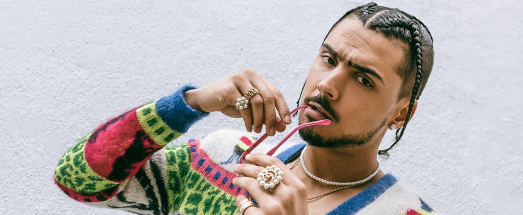 Sshh! Don't Tell My Boyfriend, but Dating Quincy Sounds Like an Absolute Dream