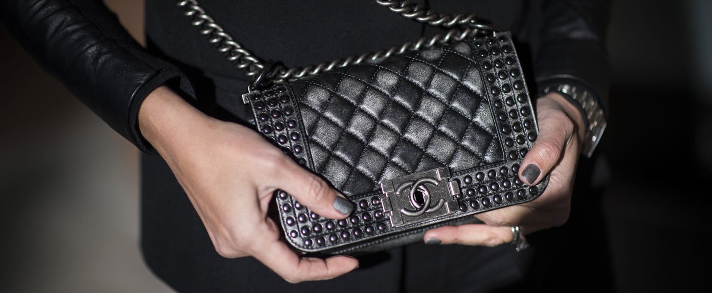 Chanel's Key Pieces | PS Fashion
