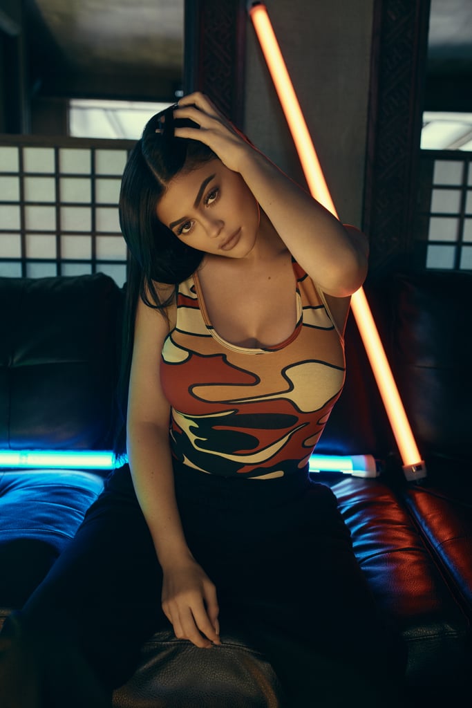 Kendall and Kylie DropThree Capsule Collection