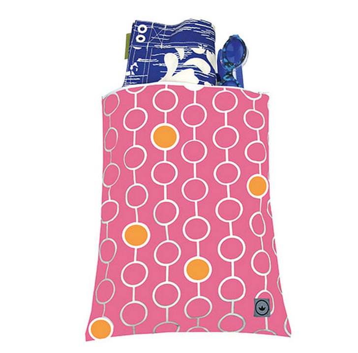 Bring Wet/Dry Bags Tips For Taking Children to the Beach POPSUGAR