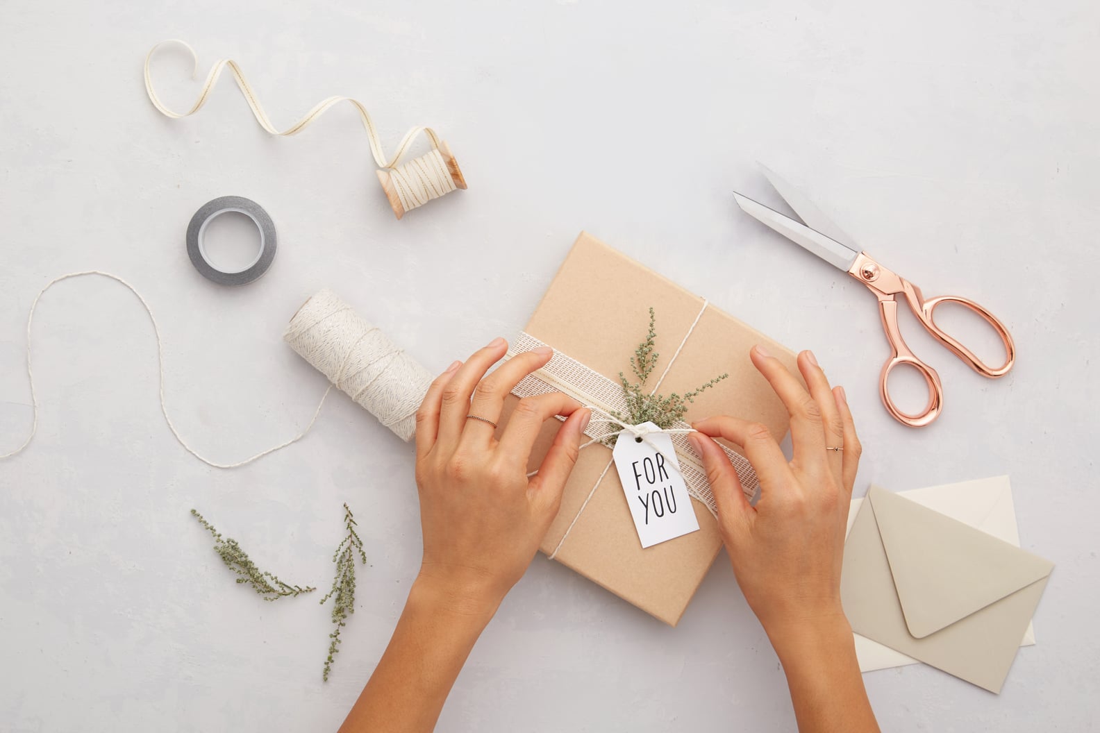 How to Buy Christmas Gifts For Large Families POPSUGAR Family
