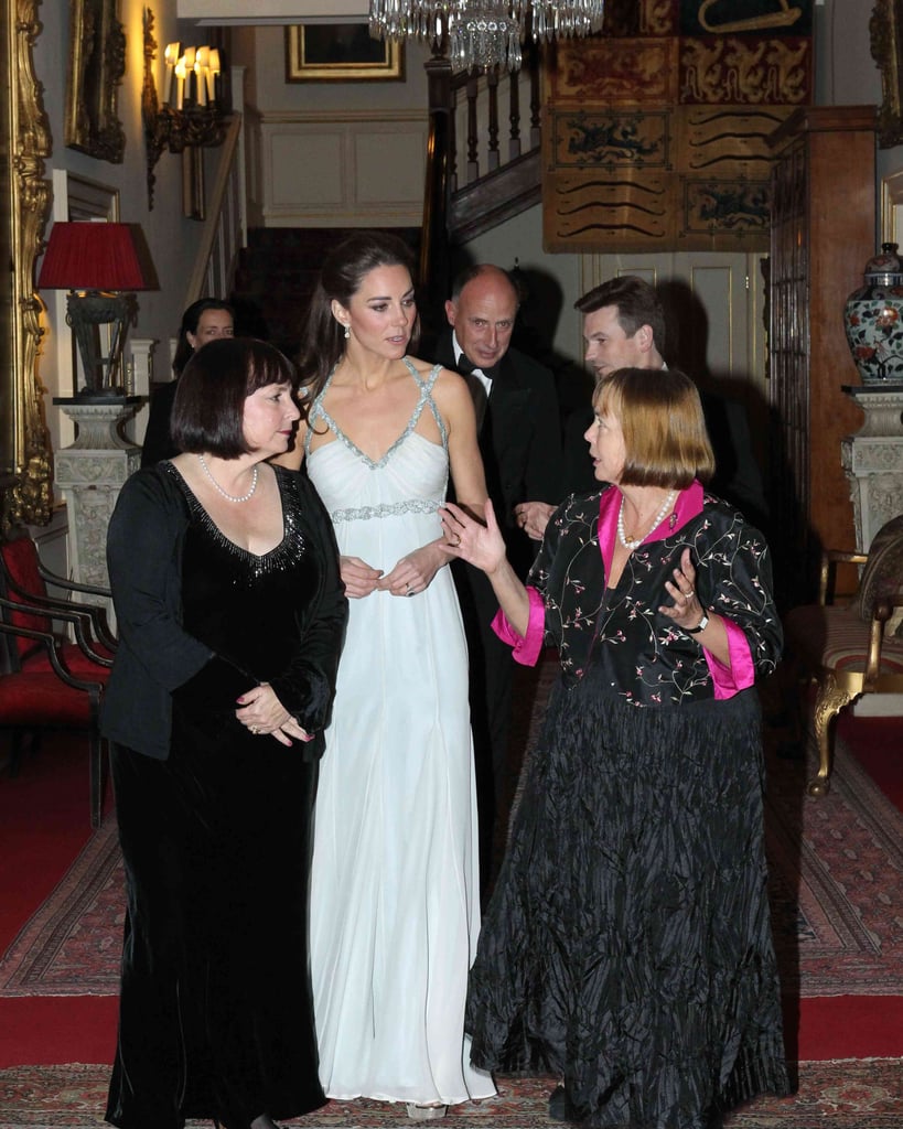 Kate Middleton Style