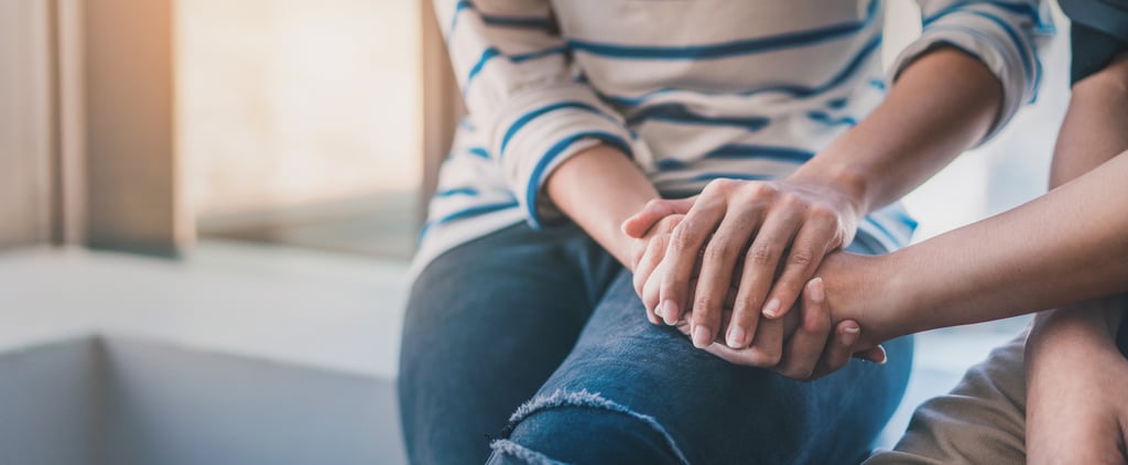 How to Tell If a Friend or Loved One Has an Eating Disorder