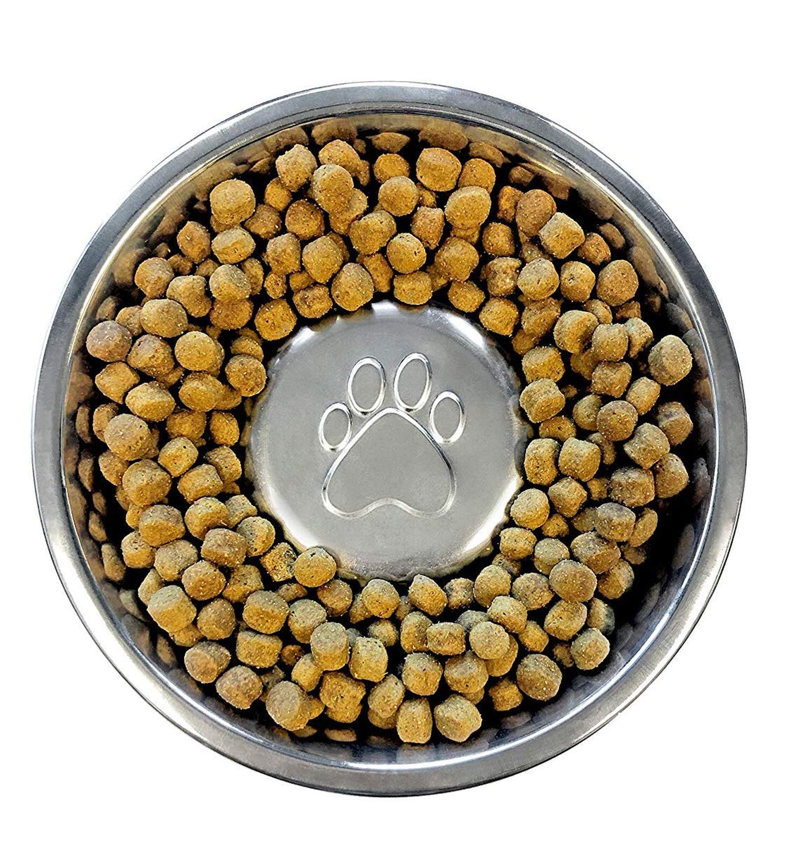 Best SlowFeeder Bowls For Dogs Who Eat Fast POPSUGAR Pets
