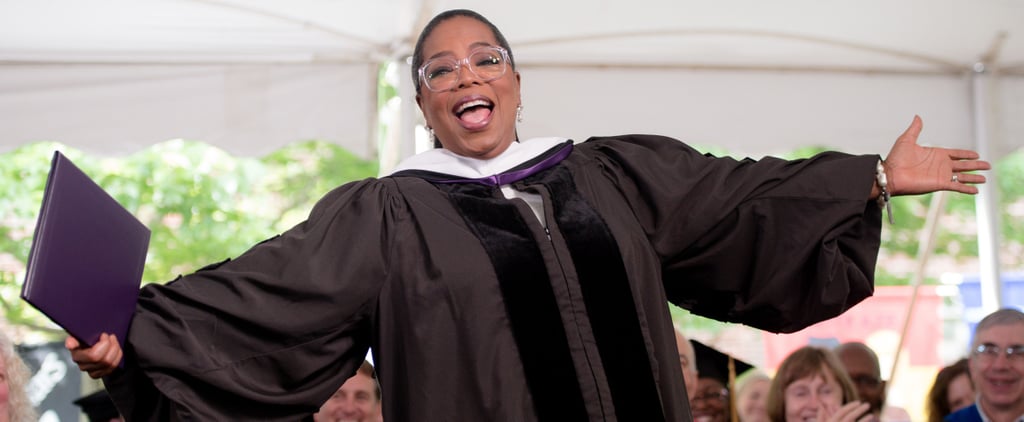 Oprah Launching Comfort-Food Meal Line