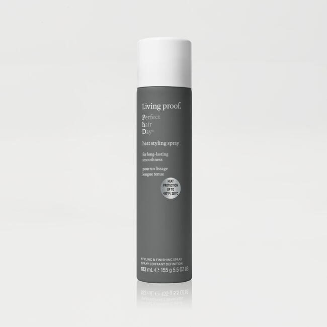 Living Proof Perfect Hair Day Heat Styling Spray