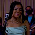 Jhené Aiko's Tiny Desk Concert Is Further Proof She Has the Voice of an Angel