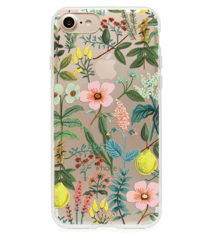 Rifle Paper Co. iPhone 7 Case (36) Spring iPhone Cases 2017