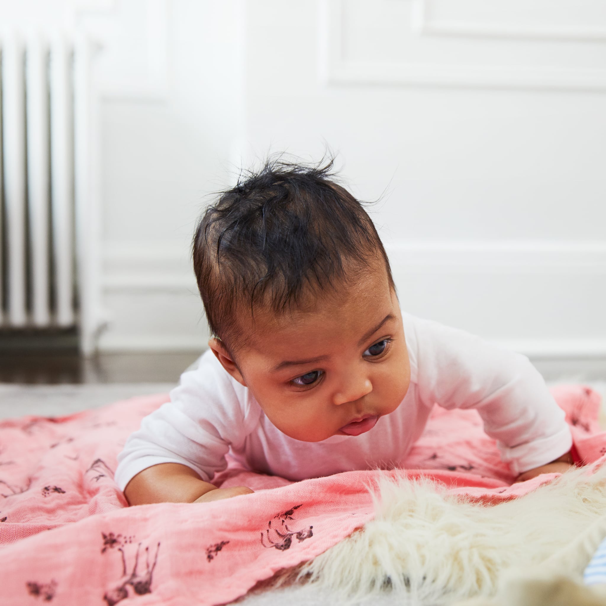 Best Easter Gifts For Babies Popsugar Family