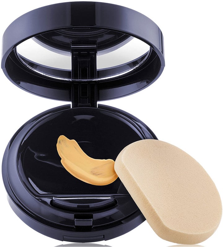 Esteé Lauder Double Wear Makeup To Go Liquid Compact ($45), comes in 20 shades.