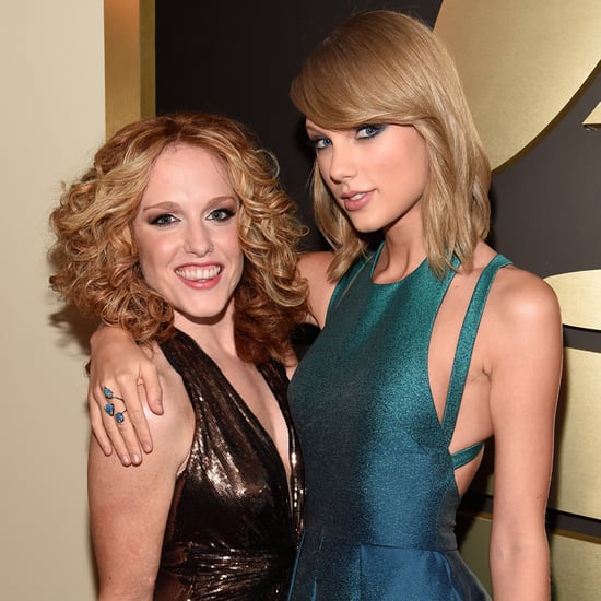 Taylor Swift's BFF's Twitter Rant About Kanye West July 2016