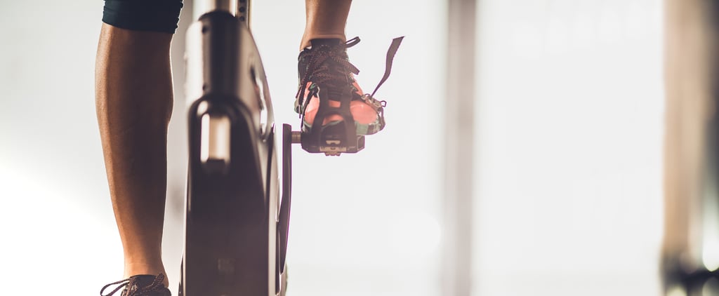 10 Padded Bike Shorts on Amazon That Will Help You Pedal Past Saddle Soreness