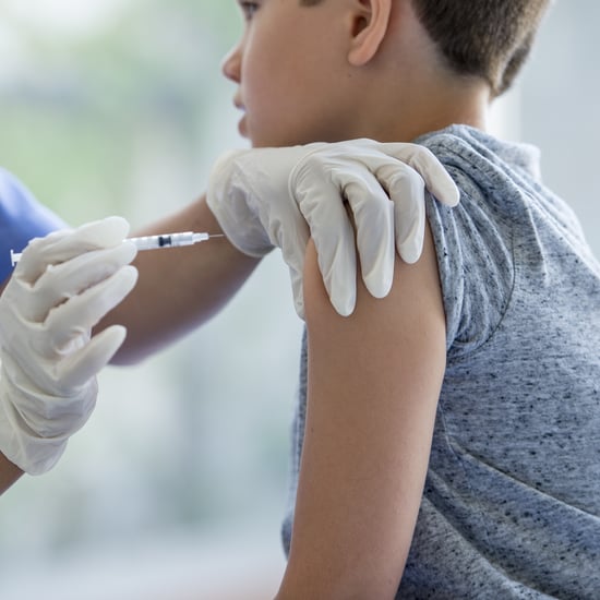 HPV Vaccine For Boys in UK September 2019