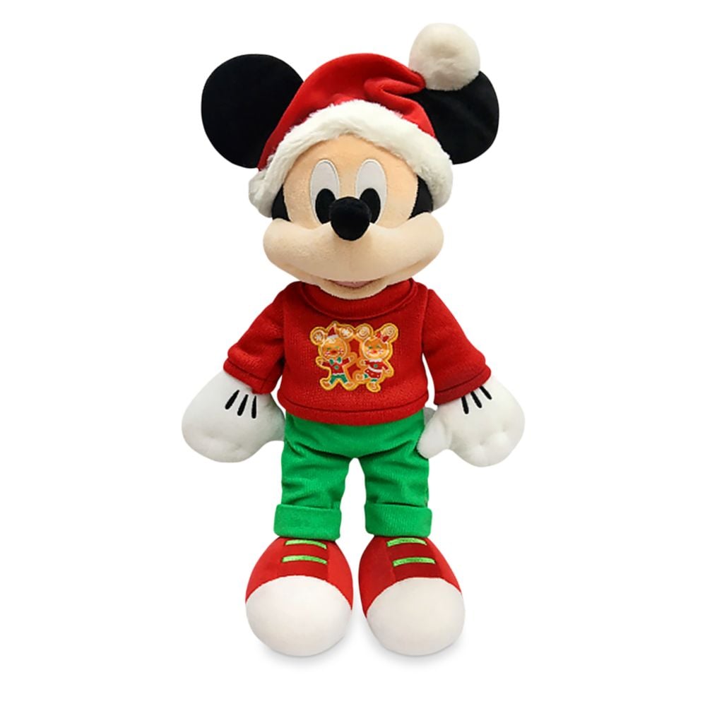 pul pul molcar plush