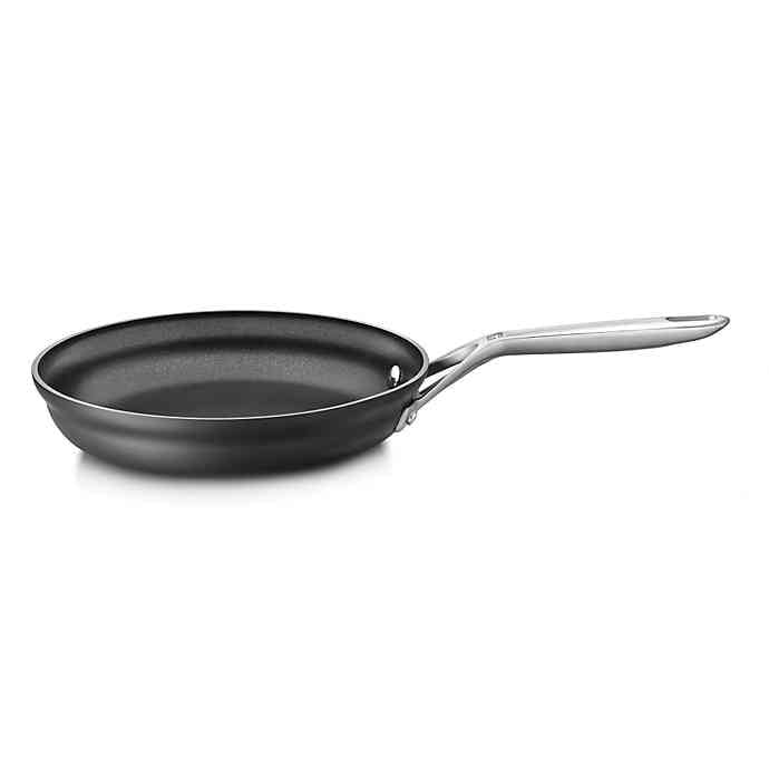Zwilling J.A. Henckels Motion Nonstick Hard-Anodized Fry Pan