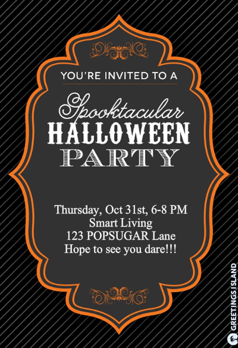 Free Halloween Printables | PS Smart Living