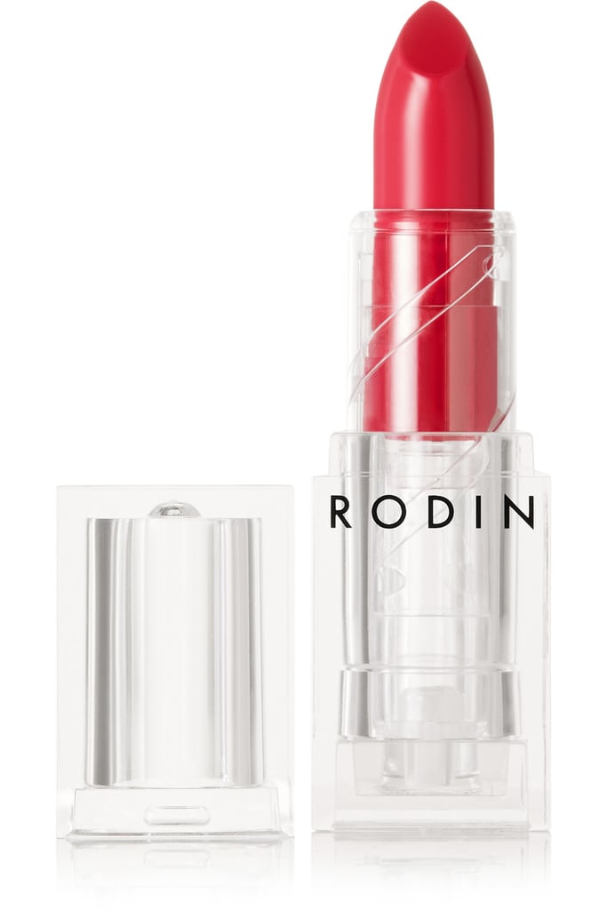 Rodin Lipstick in Red Hedy ($38)
