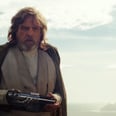 Luke's Island in Star Wars: The Last Jedi Is a Real, Beautiful Place