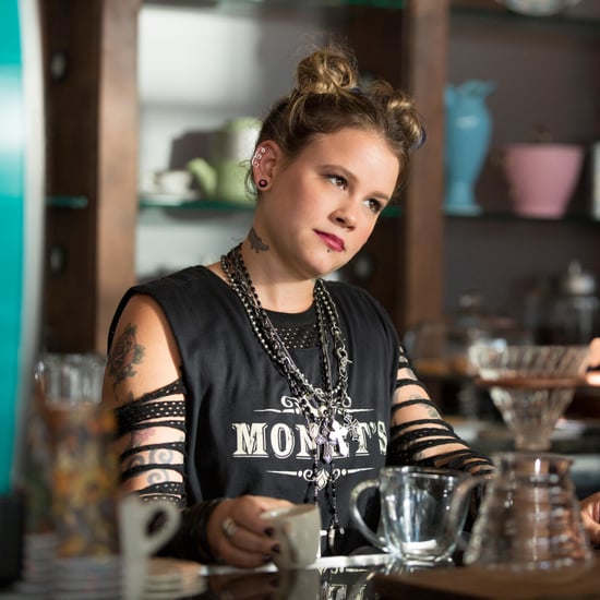 Why Do the Kids on 13 Reasons Why Have Tattoos?