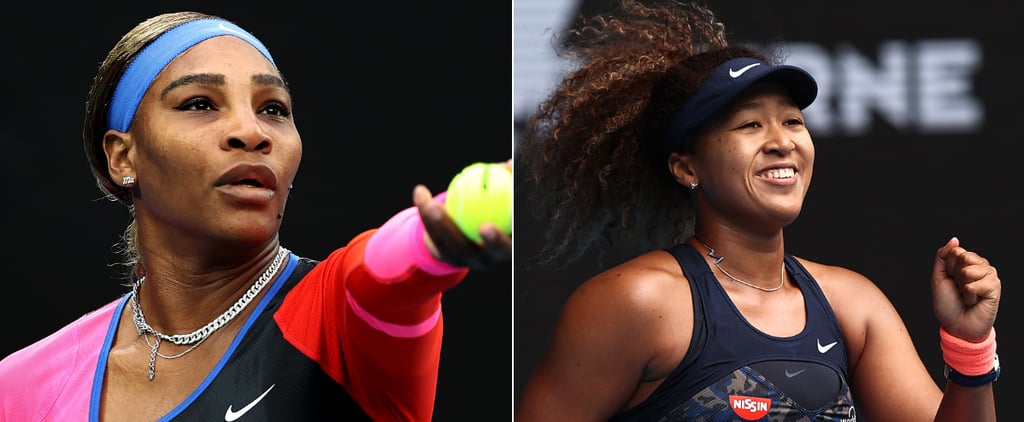 Naomi Osaka and Serena Williams's Head-to-Head Matches