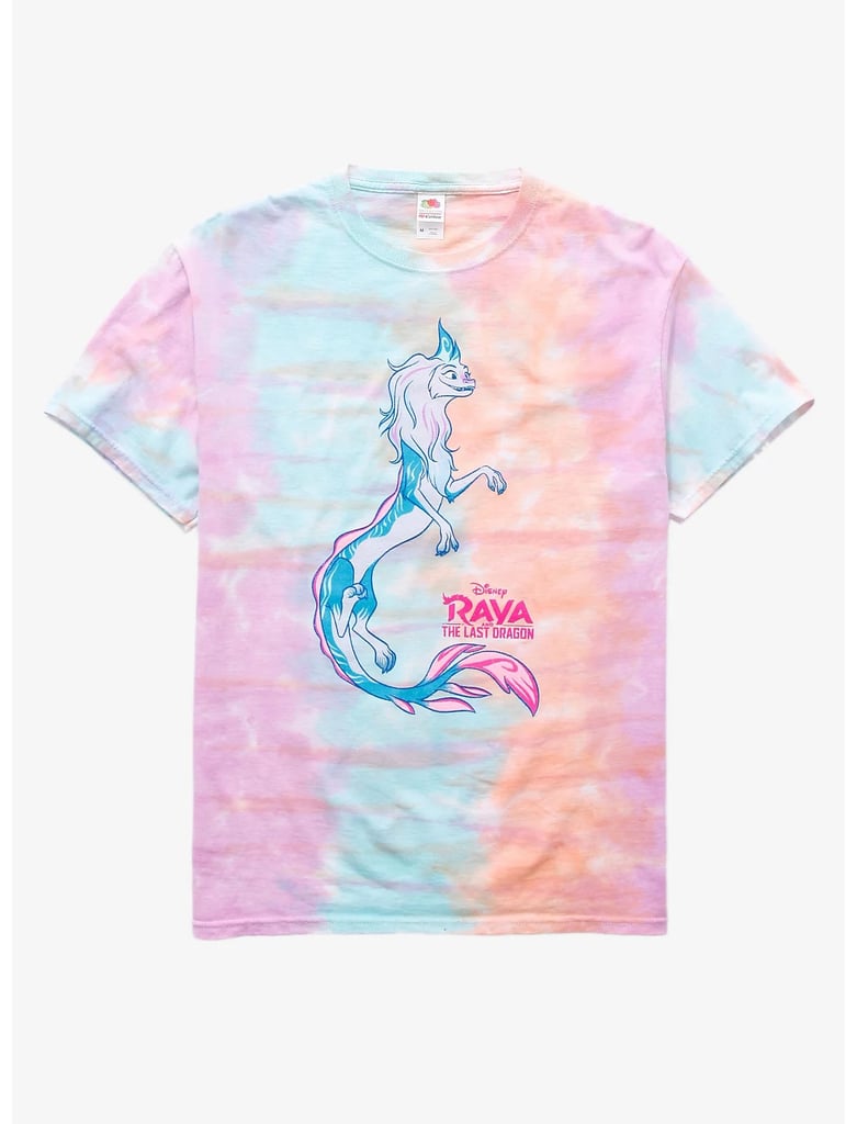sisu dragon t shirt