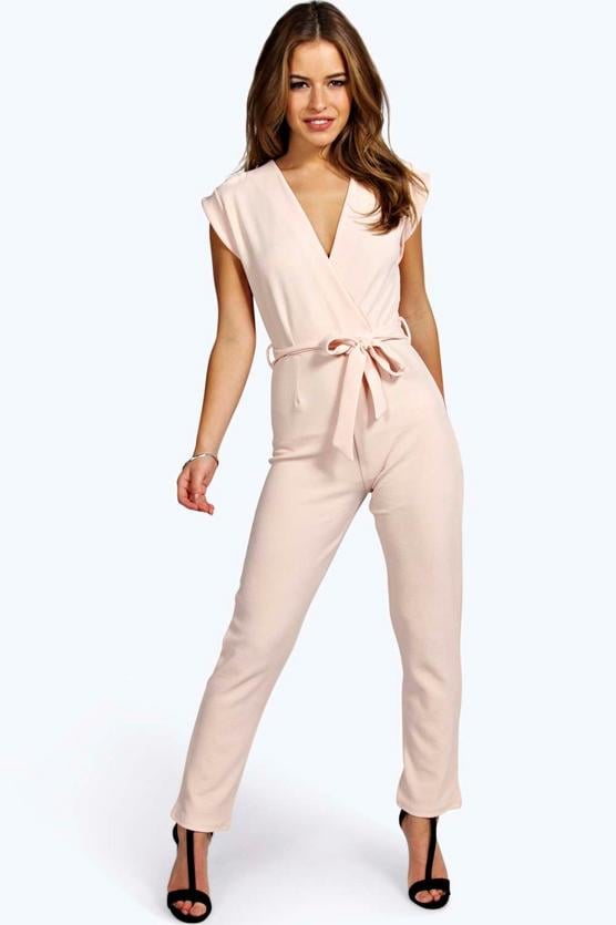 Review: Petite Friendly Jumpsuits - Stylish Petite