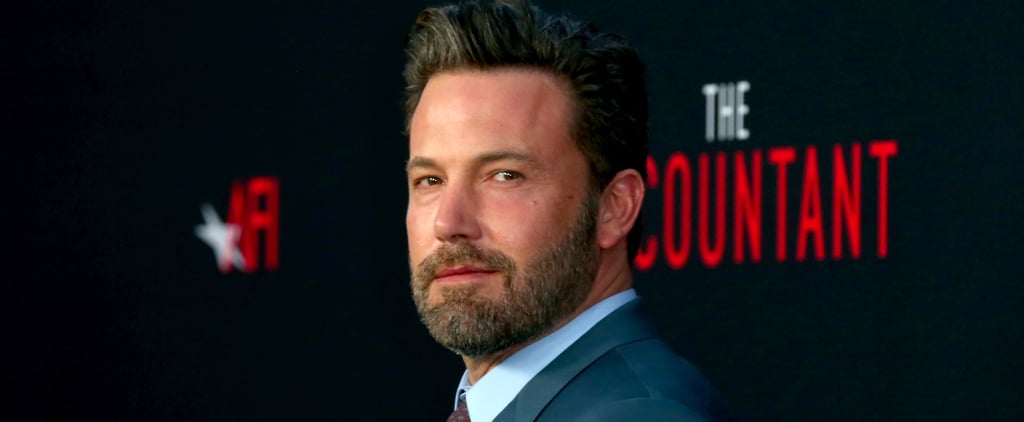 Ben Affleck Is Dating SNL Producer Lindsay Shookus