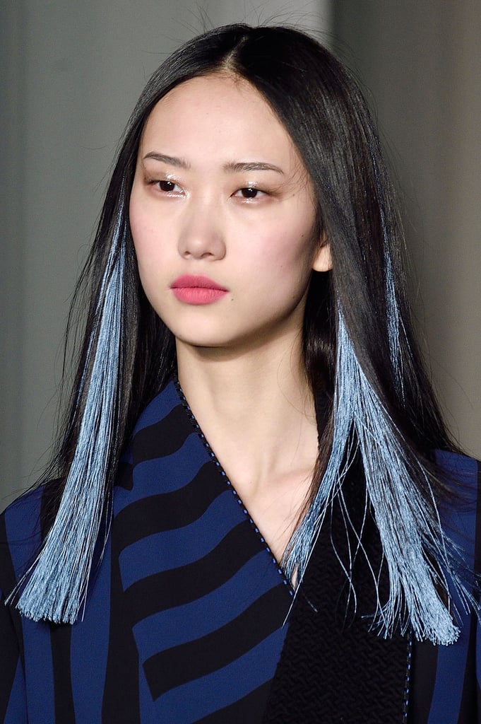 Alexis Mabille Fall 2016