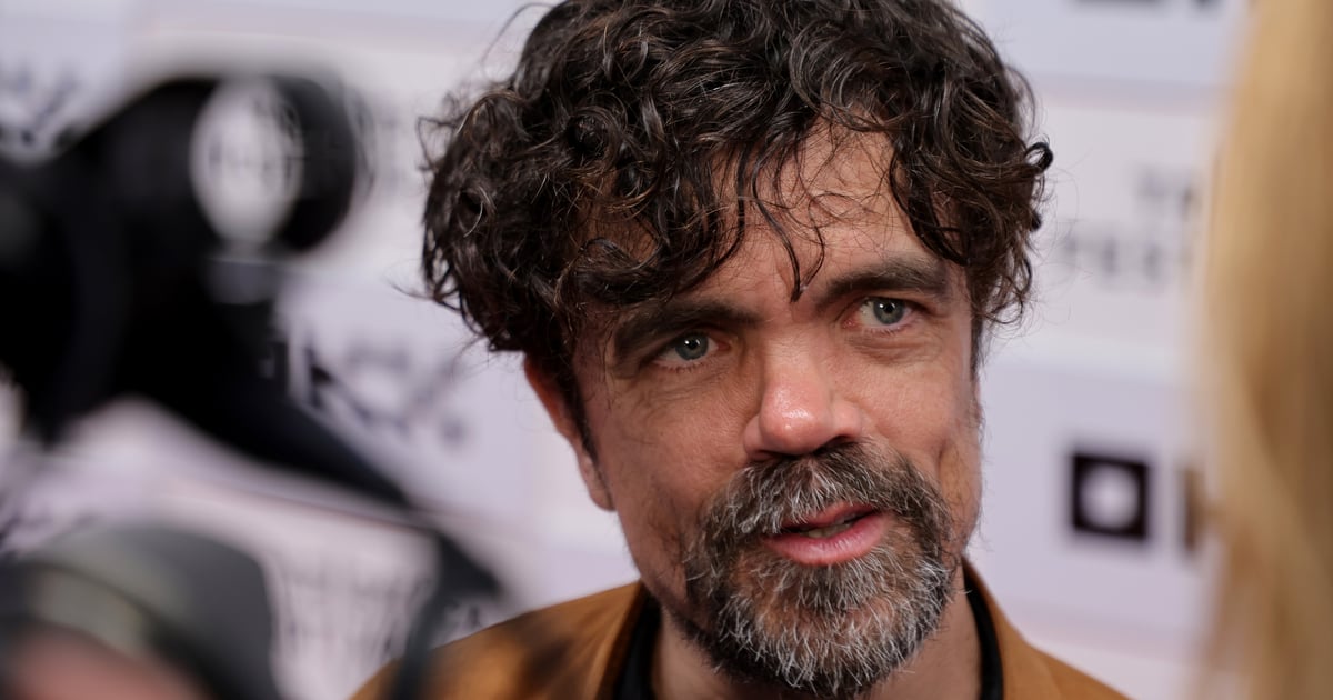 Peter Dinklage Joins The Hunger Games Prequel, "The Ballad of Songbirds and Serpents"