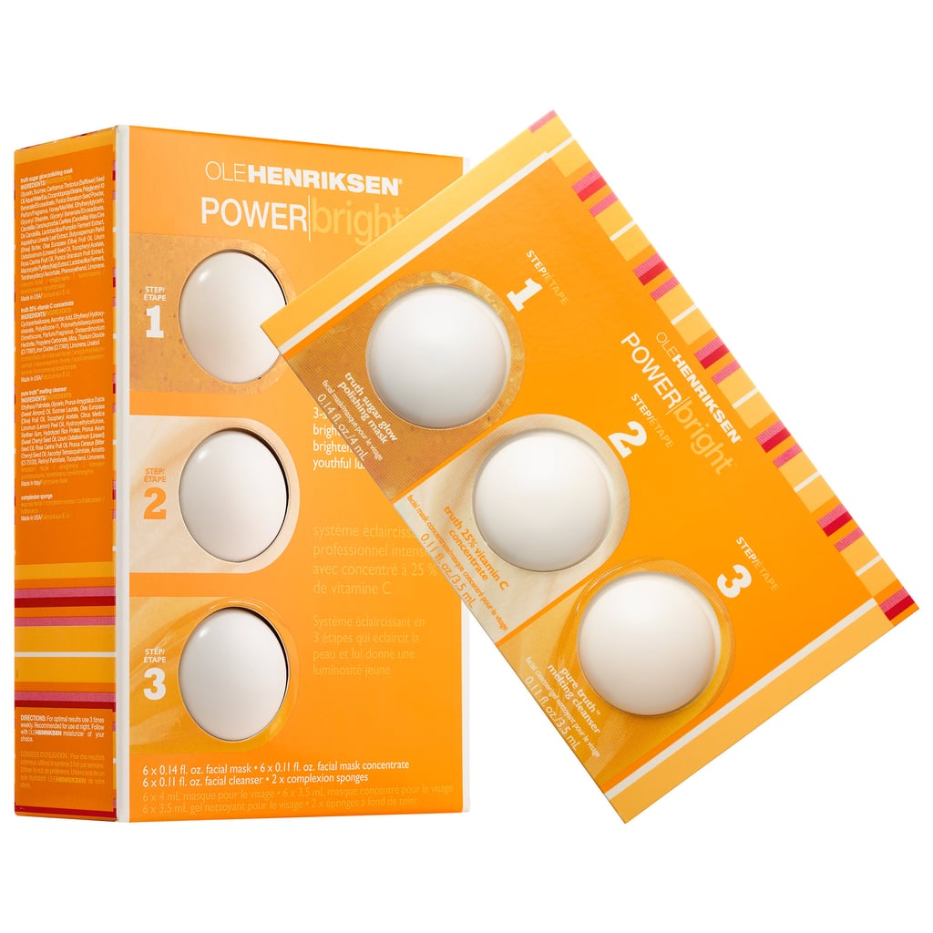 Ole Henriksen Power Bright