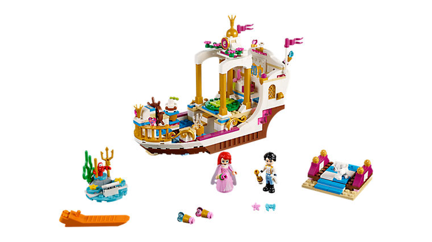 Best Lego Sets 2018 POPSUGAR Family