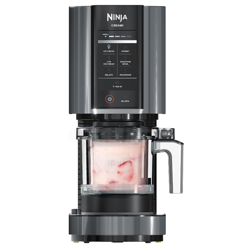 Best Ice Cream Maker