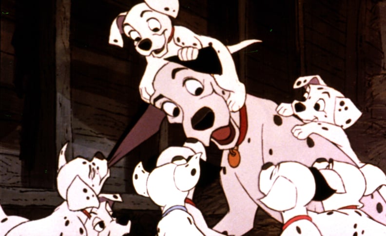 101 Dalmations