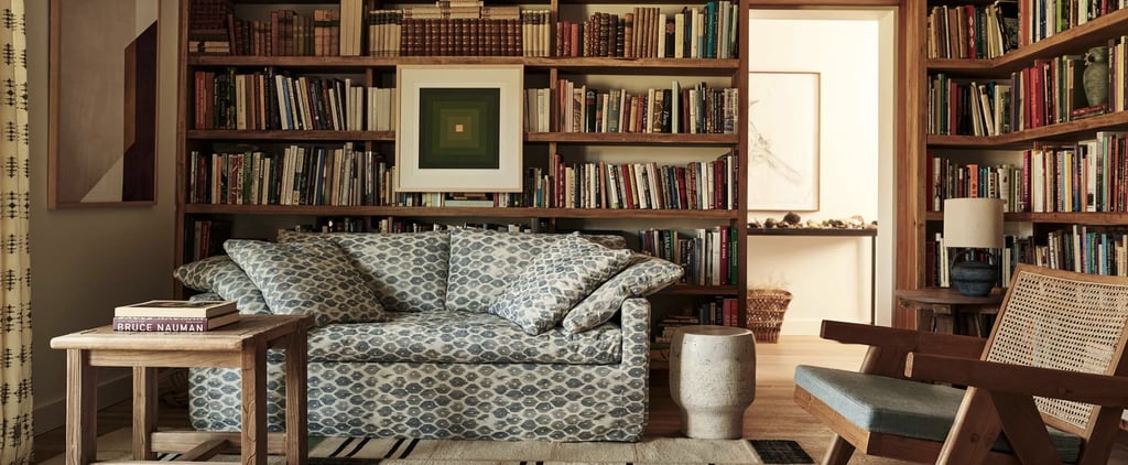 The Best Vintage-Inspired Home Decor and Furniture