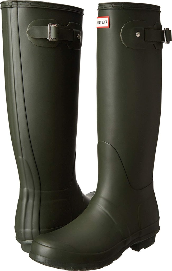 Hunter Women's Original Tall Rain Boots