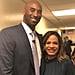 Elle Duncan's Story About Kobe Bryant Being a "Girl Dad"