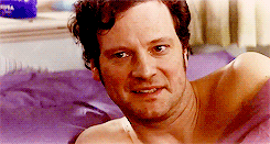 Colin Firth as Mr. Darcy GIFs | PS Love