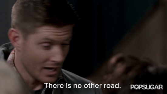 When Dean Quotes Rent and Everyone's Confused