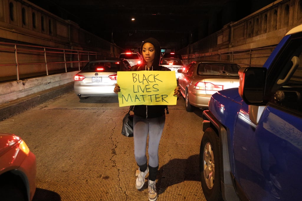 Protests Related to Grand Jury Decisions | Pictures