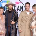 Wowza! You Need to See Florida Georgia Line's Look at the AMAs