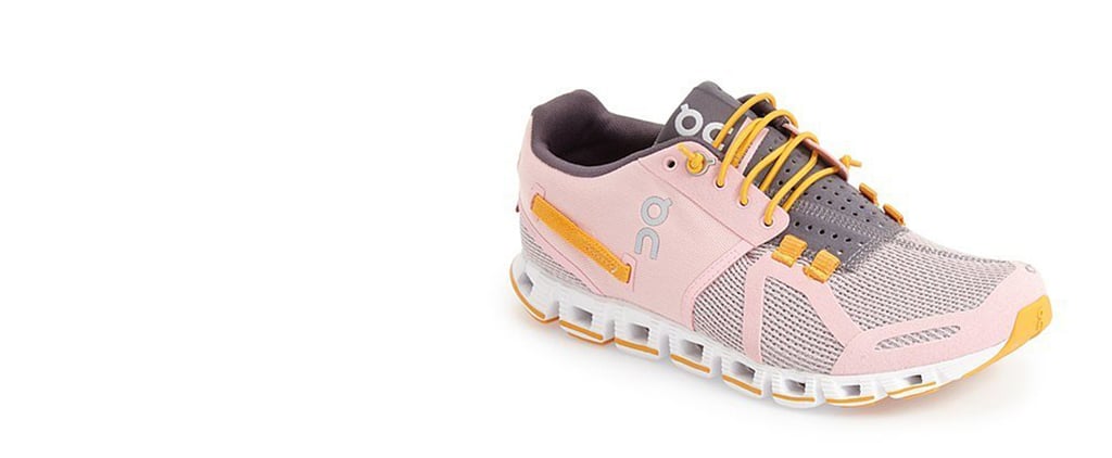 Pantone 2016 Rose Quartz and Serenity Workout Clothes