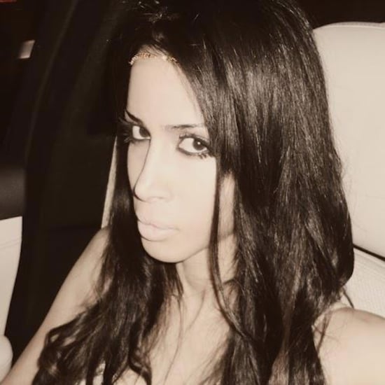 Gisele Alicea's Transition Story