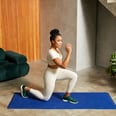 The Best Cardio Exercises You Can Do Right in Your Living Room