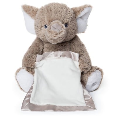 G by Gund Peek-A-Boo