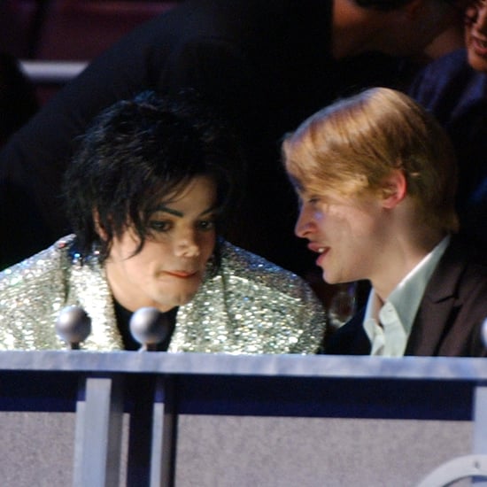 What Has Macaulay Culkin Said About Michael Jackson?