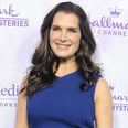 Brooke Shields Opens Up About Her Former Feud With Tom Cruise
